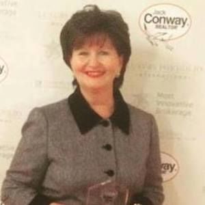 Meet your Posher, Sally